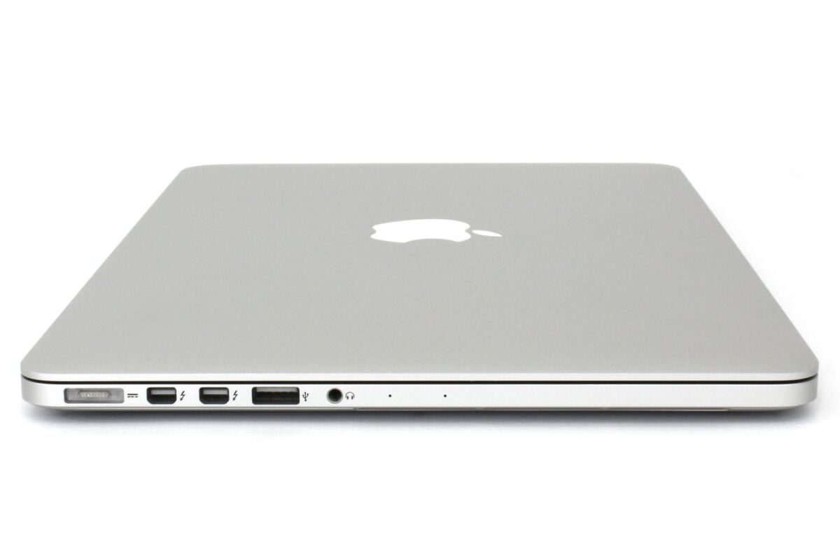 MacBook Pro 13インチ Early 2015 8GB 256GB MacBook Pro (Retina, 13-inch, Early 2015) - 技術仕様 - Apple MacBook本体